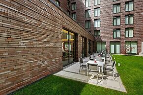 Hampton by Hilton Berlin City West