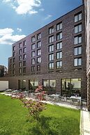 Hampton by Hilton Berlin City West