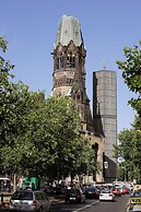 Hampton by Hilton Berlin City West