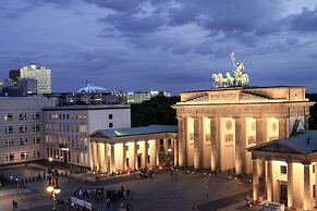 Hampton by Hilton Berlin City West