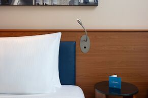 Hampton by Hilton Berlin City West