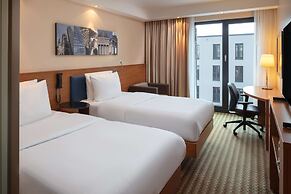 Hampton by Hilton Berlin City West