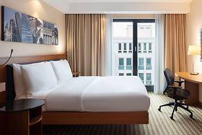 Hampton by Hilton Berlin City West