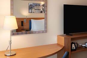 Hampton by Hilton Berlin City West