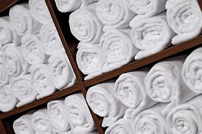 Hampton by Hilton Berlin City West