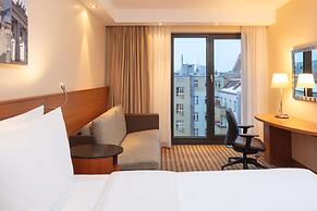 Hampton by Hilton Berlin City West