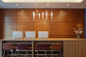 Hampton by Hilton Berlin City West