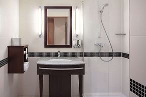 Hampton by Hilton Berlin City West