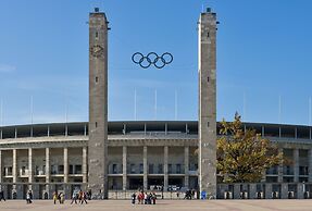 Hampton by Hilton Berlin City West