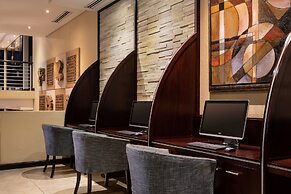 Premier Hotel OR Tambo