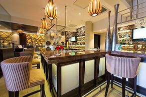 Premier Hotel OR Tambo