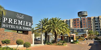 Premier Hotel OR Tambo