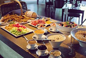 Premier Hotel OR Tambo