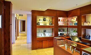 Premier Hotel OR Tambo