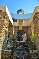 Premier Hotel OR Tambo