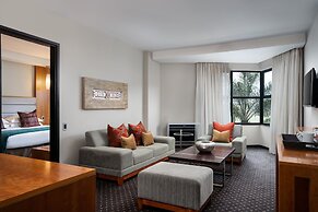 Premier Hotel OR Tambo