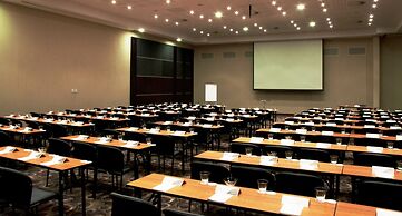 Premier Hotel OR Tambo