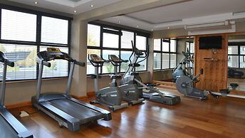 Premier Hotel OR Tambo