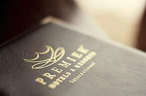 Premier Hotel OR Tambo