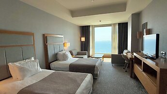 The Green Park Pendik