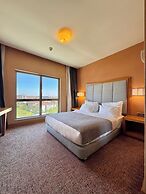 The Green Park Pendik