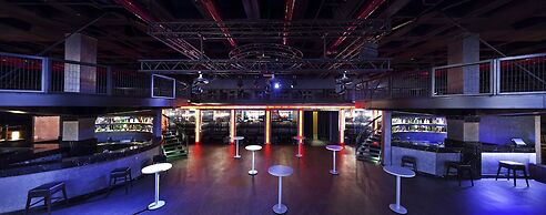 The Green Park Pendik