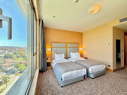 The Green Park Pendik