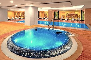 The Green Park Pendik