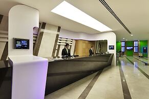 The Green Park Pendik