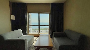 The Green Park Pendik