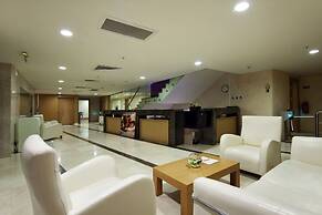 The Green Park Pendik