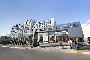 The Green Park Pendik