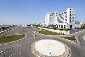 The Green Park Pendik