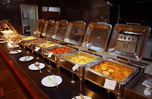 The Green Park Pendik