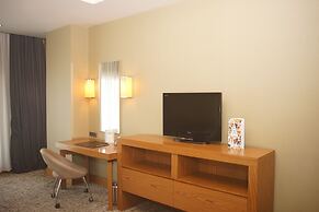 The Green Park Pendik