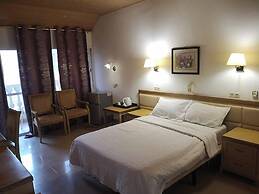 Cape Point Hotel