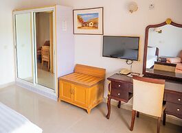 Cape Point Hotel