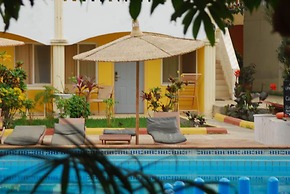 Cape Point Hotel