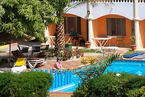 Cape Point Hotel