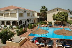 Cape Point Hotel