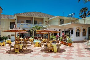 Cape Point Hotel