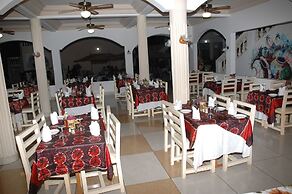 Cape Point Hotel