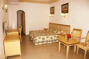 Cape Point Hotel