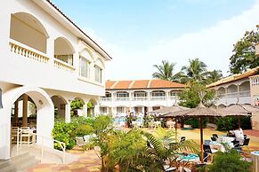 Cape Point Hotel
