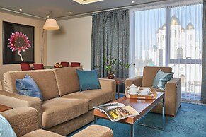 Radisson Hotel Kaliningrad