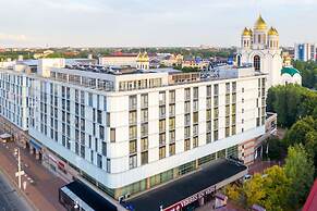 Radisson Hotel Kaliningrad