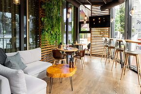 Radisson Hotel Kaliningrad