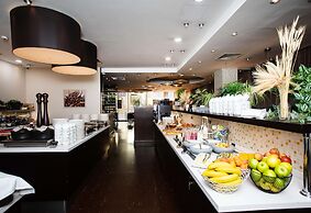 Radisson Hotel Kaliningrad