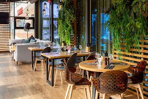 Radisson Hotel Kaliningrad