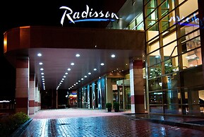 Radisson Hotel Kaliningrad